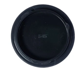 Pentax Medium Format Body Front Cover Cap for 645 645N 645NII 645Z 645D Protect - Picture 1 of 2