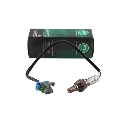 Sensor de oxígeno aguas abajo O2 NGK para Chevy Malibu Pontiac G6 Saturn Aura Sky Vue Foto 1 de 4
