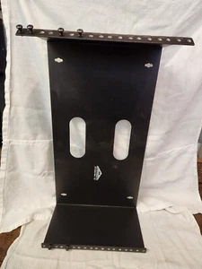 New Allen Tel Products Hinged Wall Bracket - AT55 HM-10 #57 - Picture 1 of 2