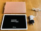 Samsung Galaxy Tab A7 Sm-t500 32gb, Wi-fi, 10.4" - Silver