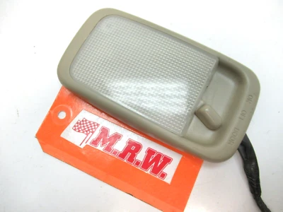 DOME LIGHT DOOR LAMP MIDDLE OVER HEAD REAR HATCH CARGO TRUNK 01 02 03 04 05 RAV4 - Image 1 of 4