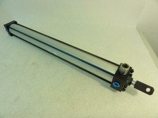 New listing
162219 New-No Box, Trd Cyl-9157844 Pneumatic Cylinder, 2" Bore, 22" Stroke