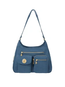 Baggallini San Marino Satchel - Picture 1 of 6