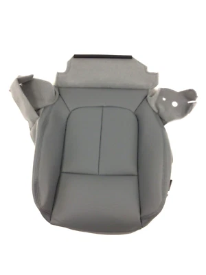 Виниловая крышка для переднего водительского сиденья грузовика Ford F-Super Duty 2011 года выпуска от оригинального производителя - Изображение 1 из 4