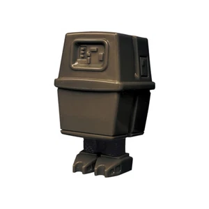Star Wars Q-Droid Vol. 02 Power Droid Mini Figure - Picture 1 of 1