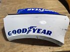 Chase Briscoe #14 2022 Ford Performance Nascar course d'occasion Goodyear Fender #3171