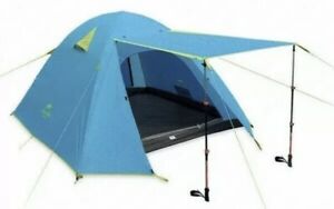 Naturehike Ultralight Backpacking Camping Tent Hiking Tent For 2 Person 210T