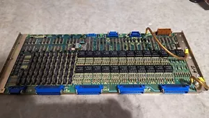GENUINE FANUC CIRCUIT BOARD A20B-0007-004 CNC A20B-0007-0040 - Picture 1 of 7