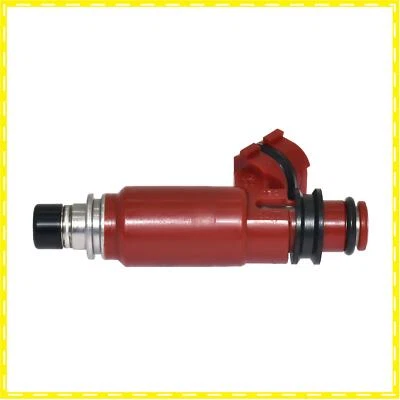 1x Inyector de combustible para Chevrolet Metro Suzuki Swift 1.3L 195500-3260 98-2001 Foto 1 de 4