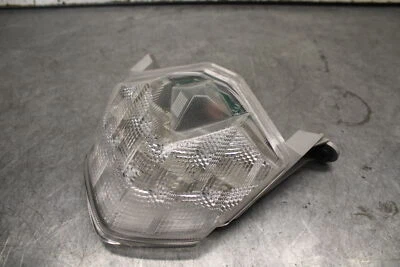 09-12 KAWASAKI NINJA ZX6R REAR TAIL TAILLIGHT BACK BRAKE LIGHT BB640 - Image 1 of 4
