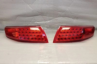 英菲尼迪 FX45 2003 - 2008 LED 尾灯左右原始设备制造商 B6500-CG02A — 第 1/4 张图片