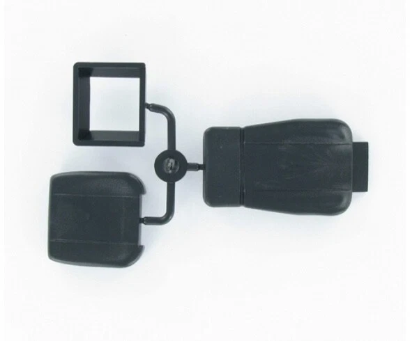 1:14 LKW Sitz mit Konsole, Carson 500907143 - Bild 1 von 1