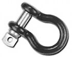 Farm Clevis, 5/16 x 1-1/4-In. -24042