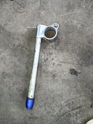 1989 1990 1991 1992 Suzuki GSXR 1100 Left + Right Handle Bar - Image 1 of 4