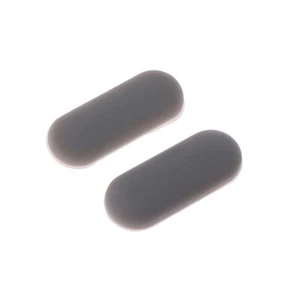 2/4Pcs Laptop Bottom Rubber Foot Feet For Dell E5400 E5401 E5410 E5510 E5500 _yi - Afbeelding 1 van 15