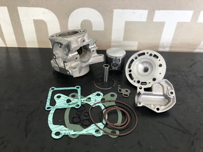 KTM SX 85 Cylinder Zylinder Kit Wössner Piston Without Spare 03-12 47030038000 - Image 1 of 2