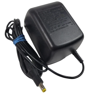 SEGA MK-2103 Power Supply, Sega Genesis Model 2 ,Sega Genesis Model 2, 32X #D - Image 1 of 4