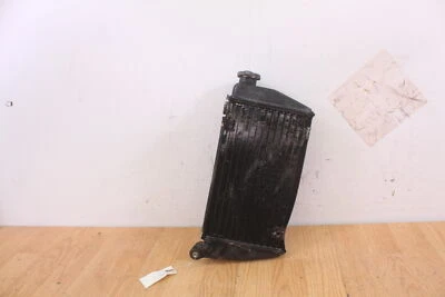 Refrigerador de radiador 1993 KAWASAKI KLR 650 - Imagem 1 de 4