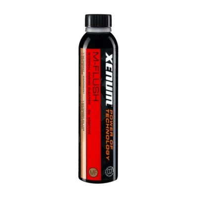 Nettoyant moteur additif huile M-FLUSH 350ml XENUM