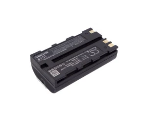 Akumulator litowo-jonowy do odbiornika GNSS Leica CS15 GPS900 7,4V 3400mAh - Zdjęcie 1 z 5