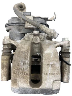 Pinza de freno trasera izquierda BMW 740i G12 2016-2021 OEM 3,0 L tracción trasera *55 k millas* Foto 1 de 4