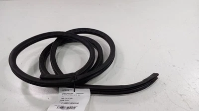 Nissan Maxima On Body Door Jamb Seal Front Right Passenger 2004 2005 2006 2007 2 - Image 1 of 4