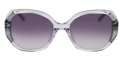 Bebe BB7245 Gafas de sol Mujer Gris Animal Cuadrado 54 mm Nuevas 100 % Auténticas Foto 1 de 4