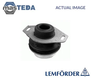 36470 01 ENGINE MOUNT MOUNTING LEFT LEMFÖRDER FOR CITROËN XANTIA,XM,C8,XSARA - Picture 1 of 5
