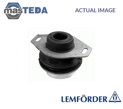 36470 01 ENGINE MOUNT MOUNTING LEFT LEMFÖRDER FOR CITROËN XANTIA,XM,C8,XSARA - Image 1 of 4