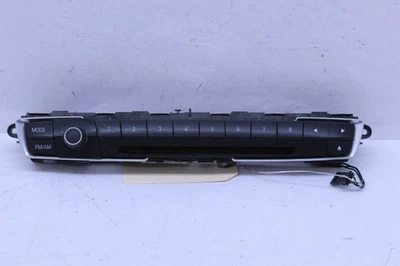 2012-2015 BMW 320i 328i 335i rádio sintonizador estéreo módulo predefinido OEM usado - Imagem 1 de 4