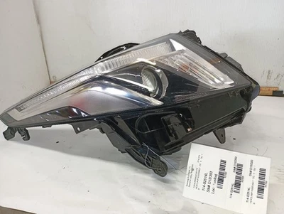 Driver Left Front HID Headlight Opt T4F from 2016 Cadillac ATS-V 12176424 - Image 1 of 4