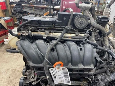 09 JETTA EXCEPT GLI Engine 2.5l Vin Z (5th Digit) (engine Id Cbua)2.5l - Image 1 of 3