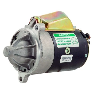 For Ford F-150 1977-1981 ACDelco 337-1058 Gold Starter Foto 1 de 4