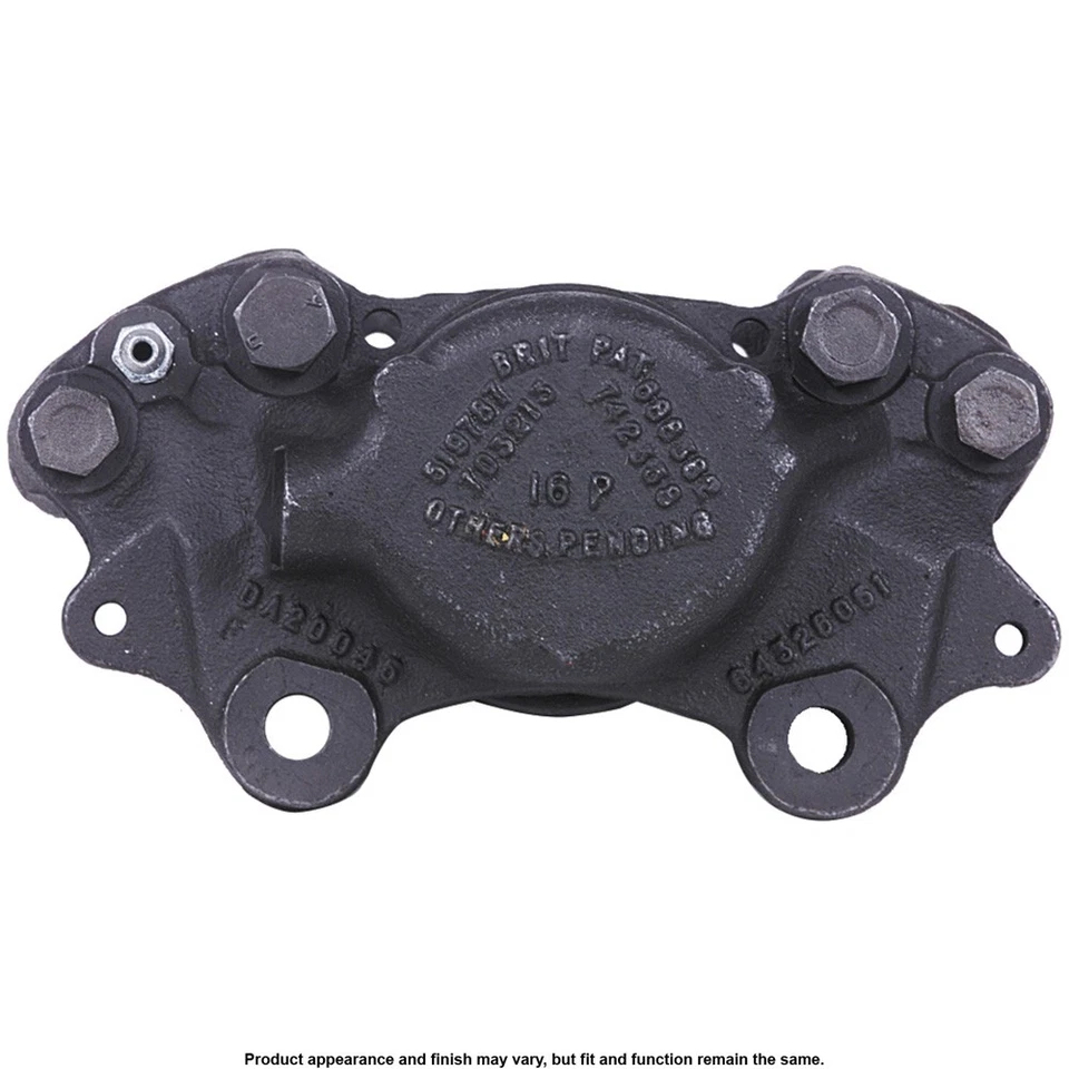 Pinza de freno delantera derecha cardona para Triumph TR3B GT6 TVR Vixe 2500 2500M Foto 1 de 4