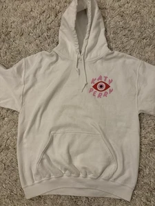 Sudadera con Capucha Katy Perry WITNESS TOUR con Bolsa Talla L Mercancía Oficial - Imagen 1 de 7
