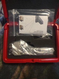 Dorian 100-1-2 CNC knurling tool #1 Diamond Cutting Style - Picture 1 of 3