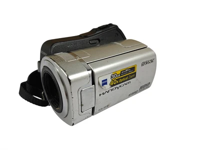Sony Handycam Hybrid DCR-SR35E Digital Video Camcorder Spares/Repair - Image 1 of 4
