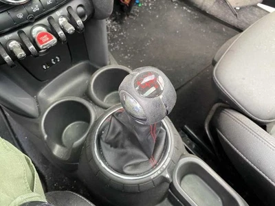 Conjunto de palanca de cambios manual con cables Mini Cooper 2016 1,5 L Foto 1 de 4