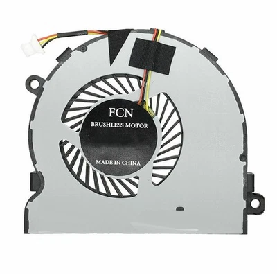 CPU Fan for   5557 5447 5542 5543 5545 5547 5548 5445 CN-03RRG4 Z9V1 - Image 1 of 4
