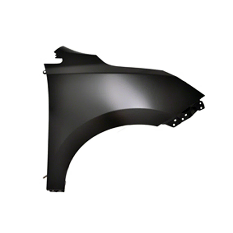 New Aftermarket Front Passenger Side Fender 663212S000 CAPA Foto 1 de 1