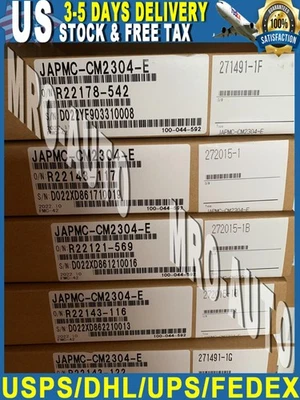 1 PIEZA Nuevo Para YASKAWA JAPMC-CM2304-E JAPMCCM2304E Garantía 12 Meses Foto 1 de 3