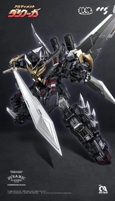 CCS TOYS Super Robot Wars 30 Ultimate Dancouga - Immagine 1 di 4