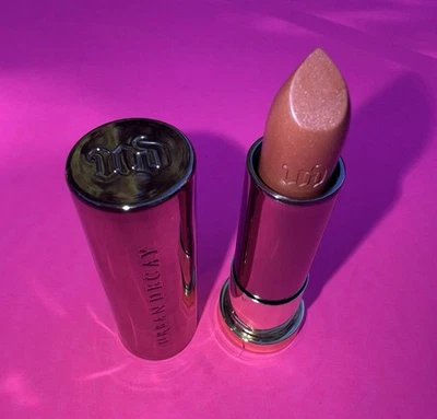 Lápiz labial metalizado Urban Decay Vice TRANCE nuevo RARO Foto 1 de 2