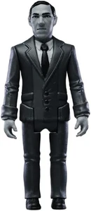 52TOYS 3.75 Series Lovecraft's Legacy Lovecraft Silent Movie VER. Figure - Picture 1 of 7