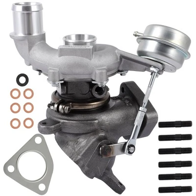 Turbo para Lincoln MKS MKT 2010 2011 2012-2015 3,5 L con motor Eco Boost V6 Foto 1 de 4