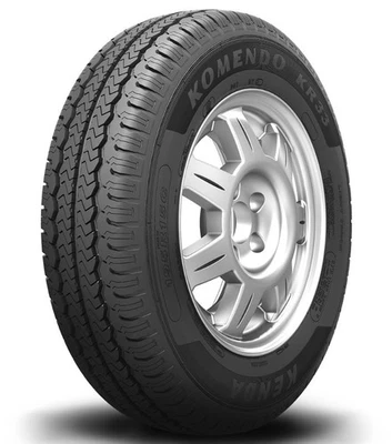 KENDA KR33 165/- R13 94/92R Sommerreifen LLKW - Bild 1 von 4