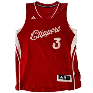 Adidas Swingman Trikot Los Angeles Clippers Chris Paul #3 Weihnachten Herren Medium - Bild 1 von 16