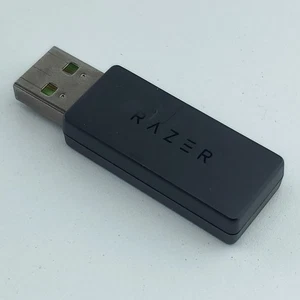 Razer RC30-0471 USB Wireless Transceiver For Razer Wolverine V2 Pro - Picture 1 of 5