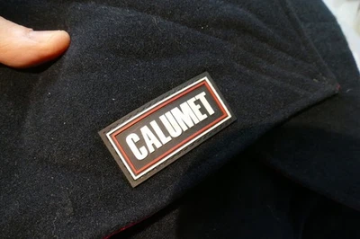 CALUMET camera soft wrap protective case for Rolleiflex Schneider 4X5" - Image 1 of 4