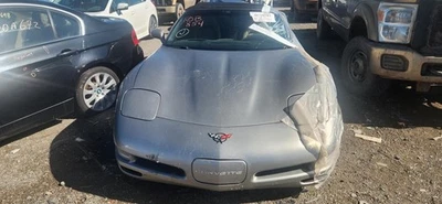 Wiper Transmission Fits 97-04 CORVETTE 28061254 - Image 1 of 4